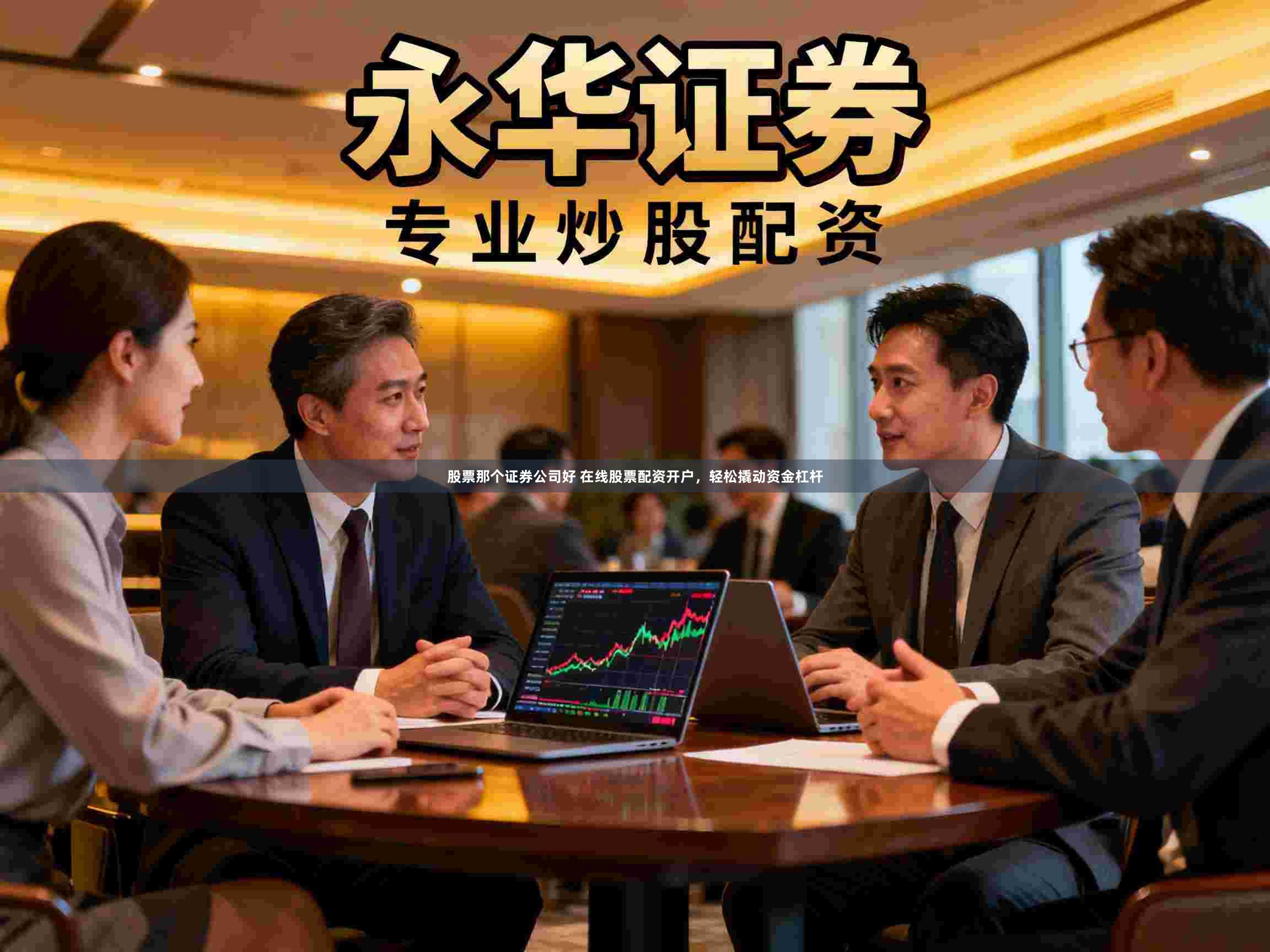 股票那个证券公司好 在线股票配资开户，轻松撬动资金杠杆