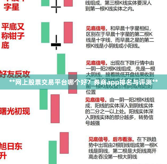**网上股票交易平台哪个好?券商app排名与评测**